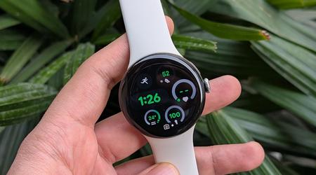 Insider: Google Pixel Watch 4 zal beschikbaar zijn in vijf behuizingskleuren en zal een enorme verscheidenheid aan bandjes aanbieden
