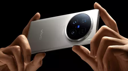Insider: vivo X200 krijgt een Dimensity 9400-chip, een 6,3-inch scherm, een 50 MP camera en een 5.600 mAh batterij
