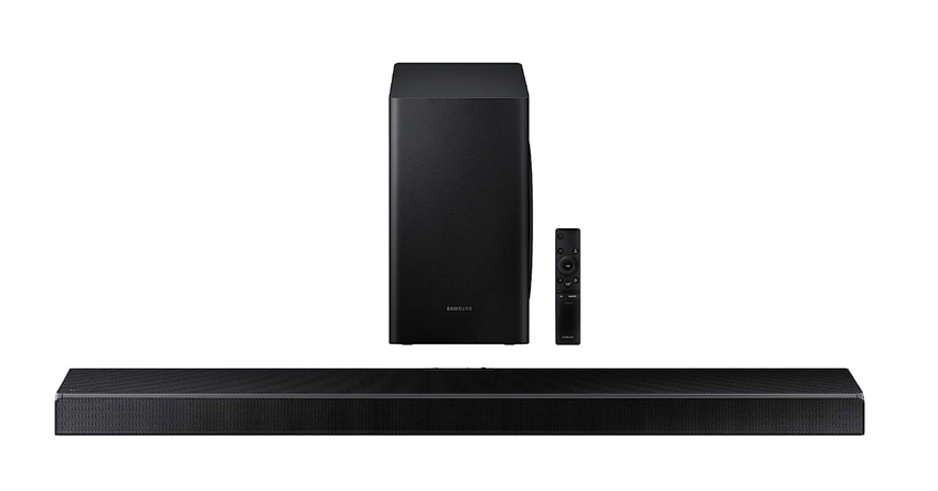 Samsung HW-Q60T geluidsbalk