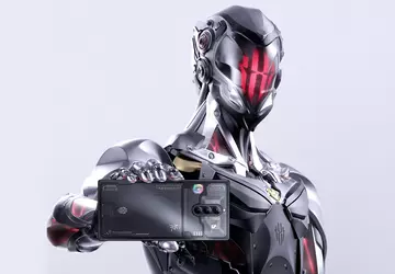 Het is officieel: nubia onthult Red ...