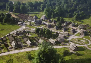 Om de release van de vroege ...