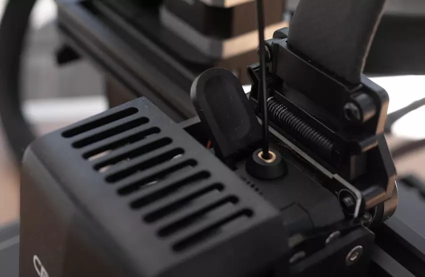 Creality Ender-3 V3 SE 3d printer onder de 1000 beoordeling