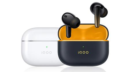 vivo is begonnen met de verkoop van iQOO TWS 2 met ANC en Snapdragon S3 Gen 2-chip
