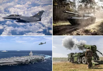 Frankrijk zal tot 2030 een recordbedrag ...