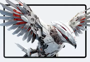 Niet alleen de Red Magic 8S ...