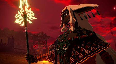 Nintendo heeft een nieuwe gameplayvideo gepubliceerd voor Hyrule Warriors: Age of Imprisonment - de voortzetting van het verhaal van Tears of the Kingdom