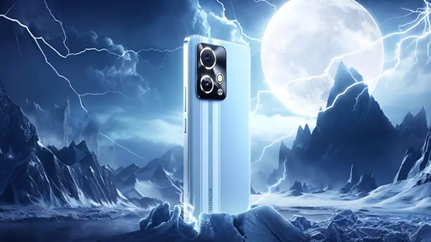 Honor 90 GT: 120Hz OLED-scherm, Snapdragon 8 Gen 2-chip, tot 24GB RAM en 50MP camera geprijsd vanaf $377