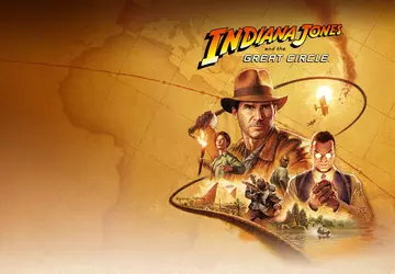 De officiële releasedatum van Indiana Jones ...