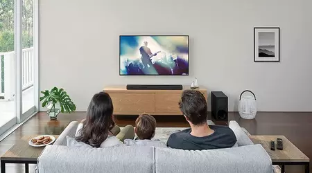 Beste Soundbar voor Sony Bravia TV