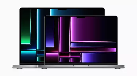 Samsung wordt de enige leverancier van OLED-monitoren voor MacBook