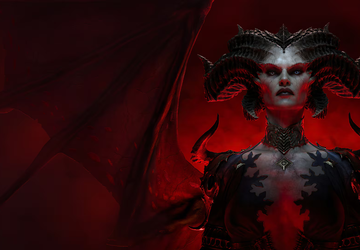 Diablo IV-ontwikkelaars willen "het spel jarenlang ...