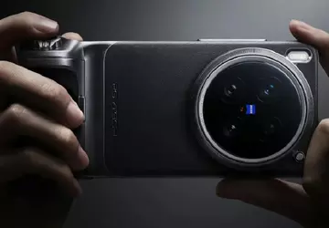 Bloggers zullen enthousiast zijn: de vlaggenschip ...