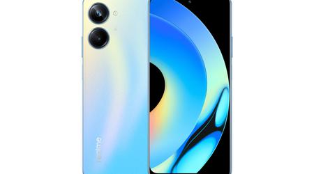 realme heeft Android 14 testprogramma met realme UI 5.0 aangekondigd voor realme 10 Pro 5G smartphone