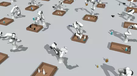 MIT-specialisten gebruiken kunstmatige intelligentie om robots te leren dingen beter in te pakken in een kleine ruimte 