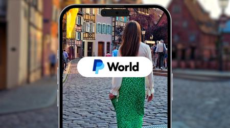 PayPal lanceert PayPal World - een universeel platform voor betalingsverwerkers en digitale portemonnees