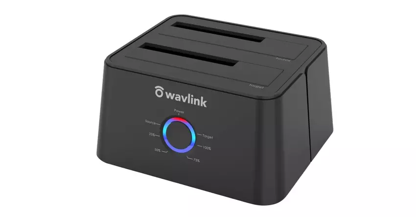 WAVLINK ST-334U SSD-dock