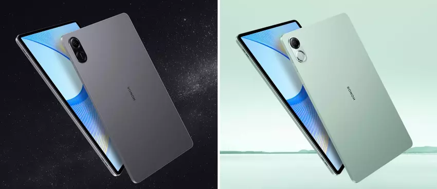 Honor Pad X8 Pro - nieuwe tablet met Snapdragon 685 en 120Hz scherm, geprijsd vanaf $140