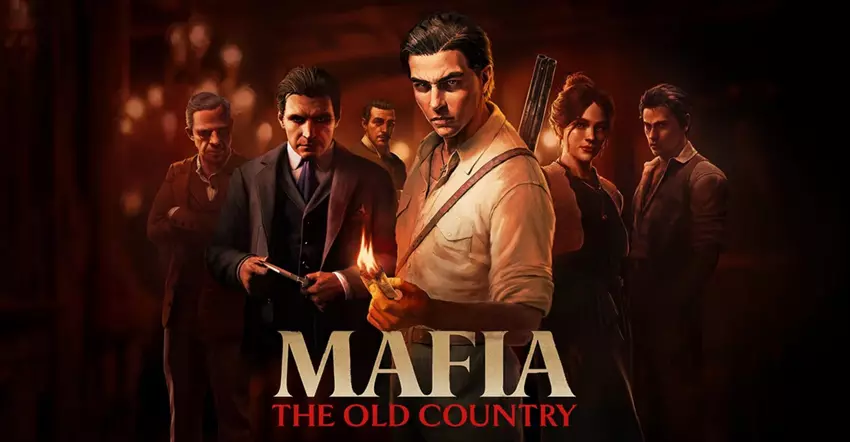 Domineer jezelf in de criminele wereld van Sicilië: negen minuten gameplay van Mafia: The Old Country onthuld