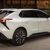Vernieuwde Subaru Solterra 2026