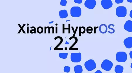 De eerste Xiaomi- en Redmi-gebruikers ontvangen al HyperOS 2.2: de ontwikkelaar onthulde welke verbeteringen je kunt verwachten