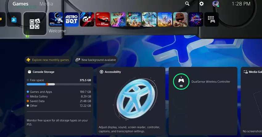 Sony verwijdert klassieke PlayStation-thema's tijdelijk van PS5, maar belooft ze in de komende maanden terug te brengen