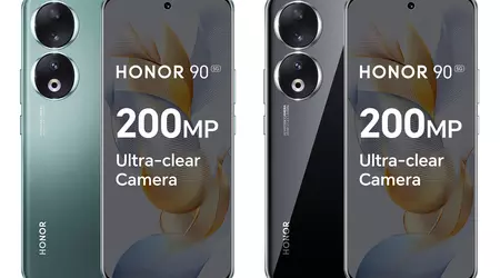 Hoeveel gaat de Honor 90 met 120Hz scherm, Snapdragon 7 Gen 1 chip en 200 MP camera kosten in Europa?