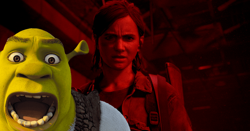 De regisseur van The Last of Us Part II vindt PC-mods niet erg, zelfs als het betekent dat Ellie wordt vervangen door Shrek