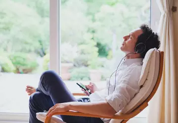 Beste MP3-Spelers voor Luisterboeken