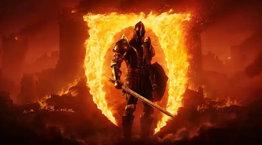 Het is officieel: Bethesda zal op 22 april de remake van The Elder Scrolls IV: Oblivion onthullen