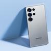 Samsung Galaxy S25 Ultra in Titanium Grey kleur