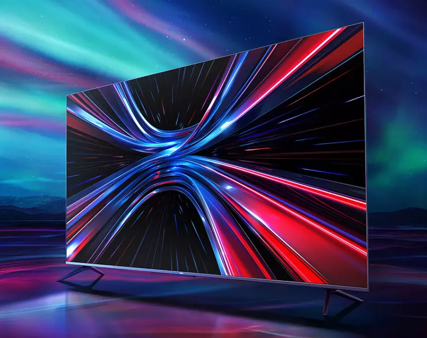 Xiaomi onthult Redmi X 85: 85-inch smart-tv met 120Hz-paneel en 3GB RAM voor $726