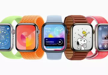 De derde bètaversie van watchOS 10 ...