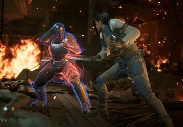 MMO Dune: Awakening wordt onmiddellijk uitgebracht ...