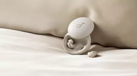 Soundcore presenteert nieuwe Sleep A20 hoofdtelefoon