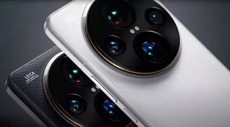 Xiaomi CEO toont een foto van de Xiaomi 15 Ultra camera in het donker (foto)
