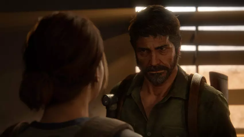 Gamers begroetten The Last of Us Part II op PC veel beter dan de remake van het eerste deel, maar de online piek van het vervolg was lager 