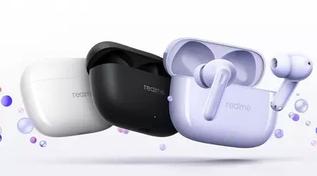 Het is officieel: realme onthult nieuwe TWS-hoofdtelefoon met hybride ANC op 22 augustus