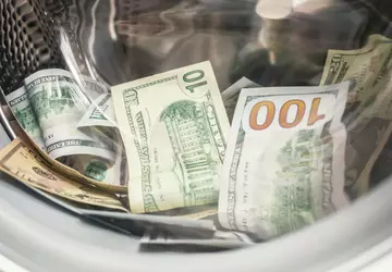 ThetaRay heeft 57 miljoen dollar opgehaald ...