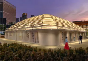 Binnenkort opent in Maleisië de eerste ...