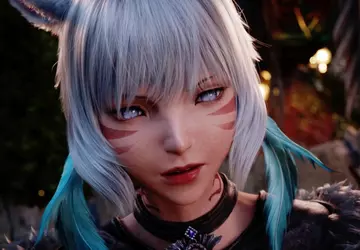 Bètatests van de populaire MMORPG Final ...