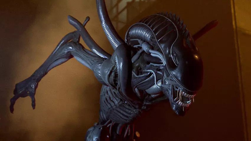 Alien: Rogue Incursion releasetrailer - VR-horrorontwikkelaars delen interessante beelden en onthullen de systeemeisen van de game