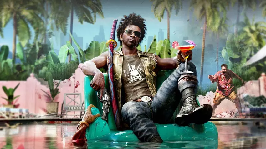 Geweldige weggeefactie: EGS biedt iedereen de populaire zombieactiespel Dead Island 2 en het ongebruikelijke horroravontuur Happy Game