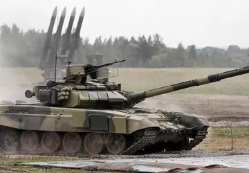 Nigeria wil Russische gemoderniseerde T-90S tanks ...