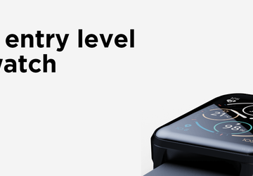 Motorola kondigt Moto Watch 70 smartwatch ...