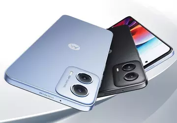 Moto G34 5G: 120Hz OLED-scherm, Snapdragon ...