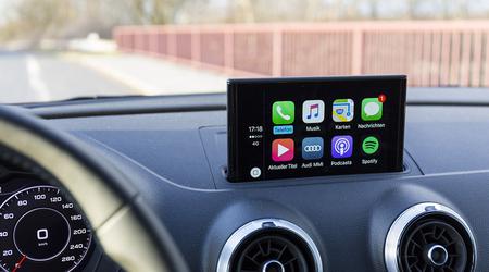 iPhone-bezitters klagen dat iOS 18.4 de draadloze verbinding met CarPlay verbreekt