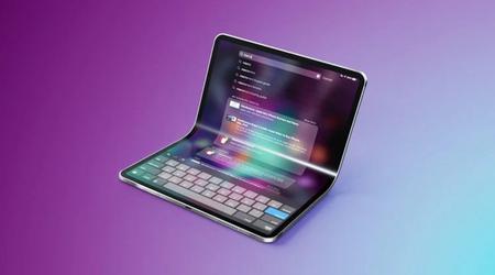 Het eerste apparaat met een flexibel scherm van Apple wordt geen iPhone