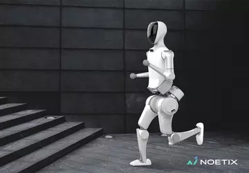 Noetix Robotics: Chinese startup lanceert massaproductie ...