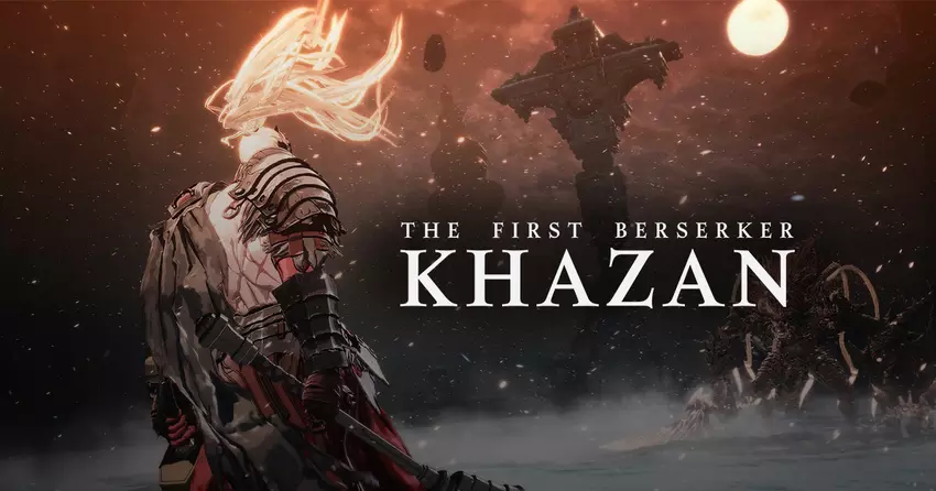 Om de lancering van early access van The First Berserker: Khazan, presenteerde de ontwikkelaar een speciale trailer van de actiegame