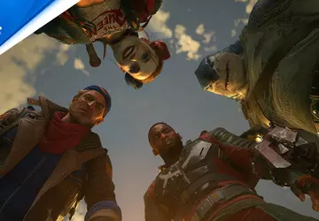 Ontwikkelaars van Suicide Squad: Kill the ...